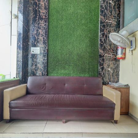 Hotel Icon International Airport Mumbai Bagian luar foto