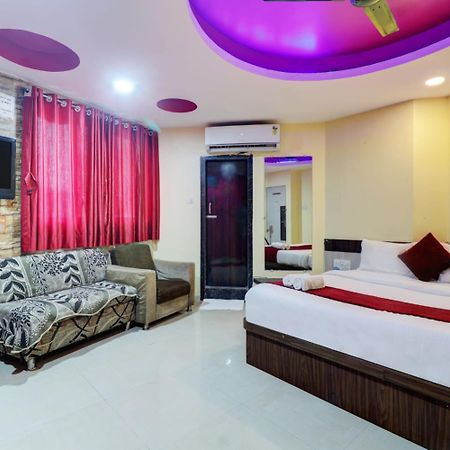 Hotel Icon International Airport Mumbai Bagian luar foto