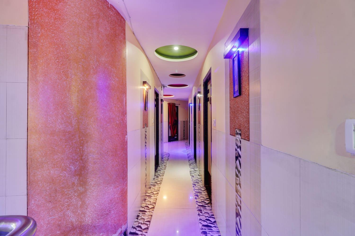 Hotel Icon International Airport Mumbai Bagian luar foto