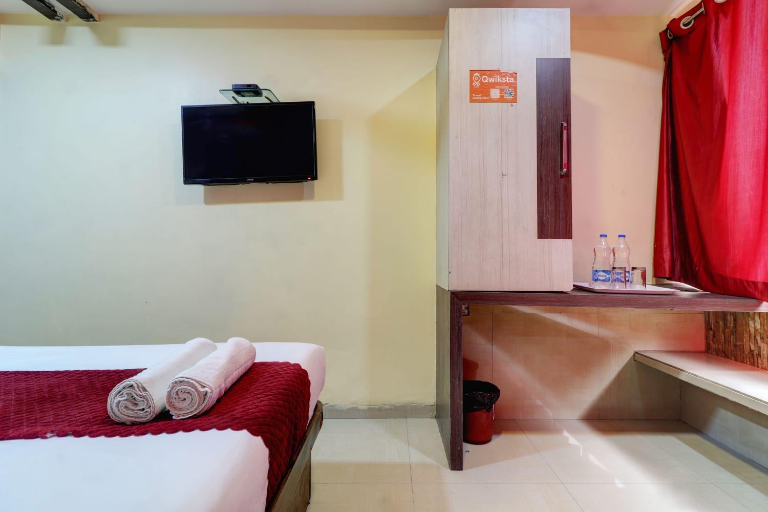 Hotel Icon International Airport Mumbai Ruang foto